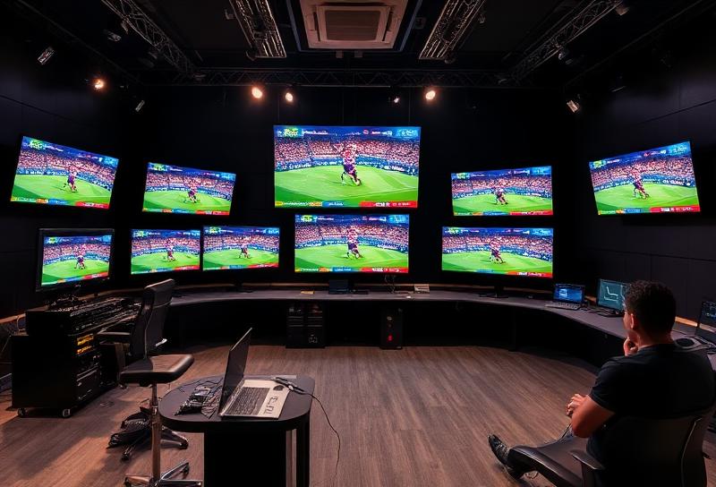 DROITS TV