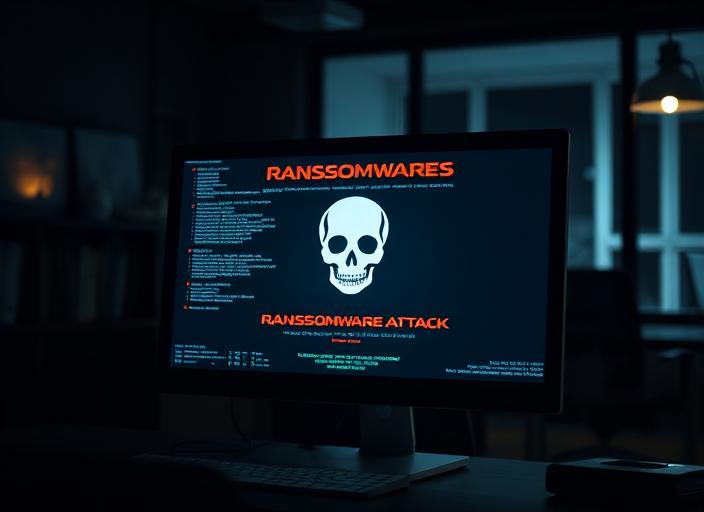 CYBERSÉCURITÉ