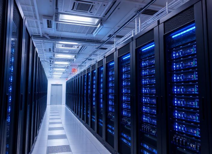 DATA CENTERS
