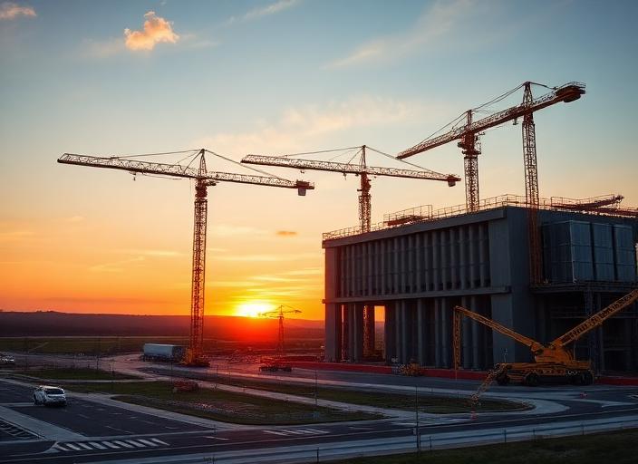 DATA CENTERS