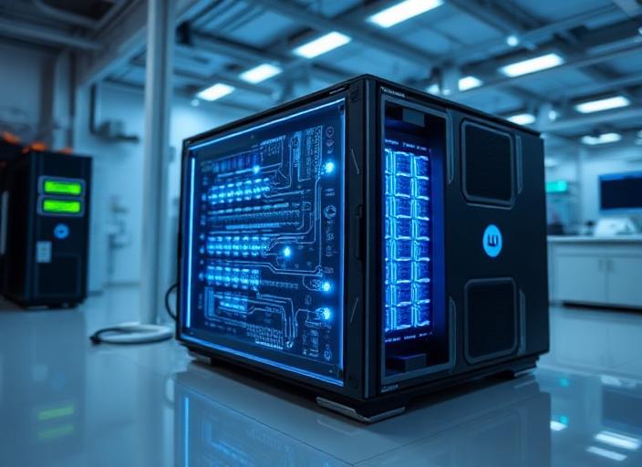 DEEPTECH