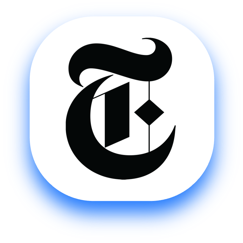 NY Times